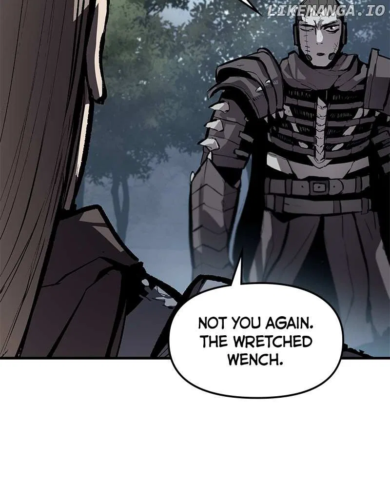 Dead Knight Gunther Chapter 71 – Page 88
