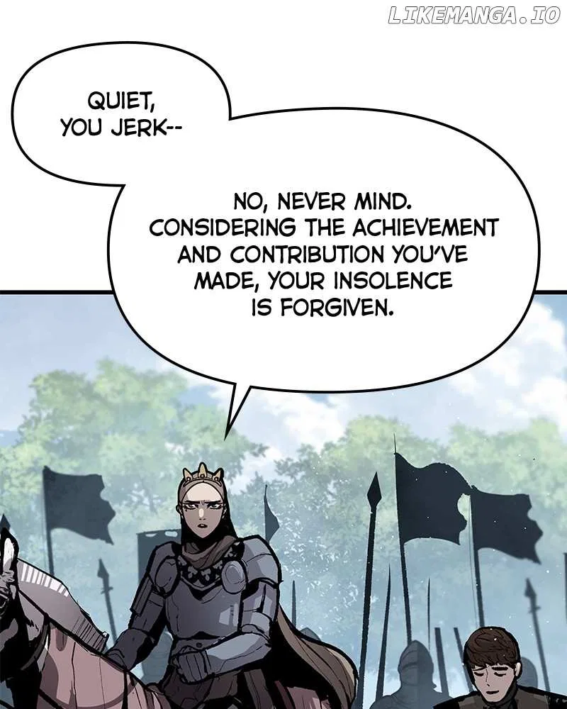 Dead Knight Gunther Chapter 71 – Page 90