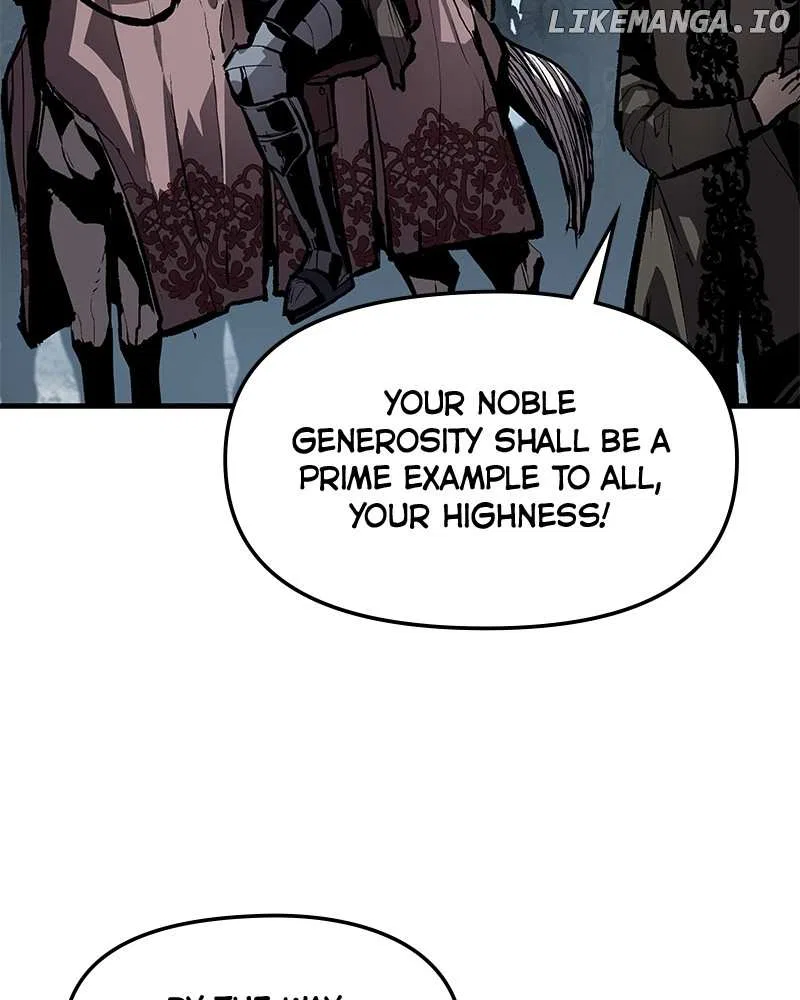 Dead Knight Gunther Chapter 71 – Page 91