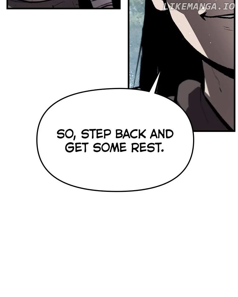 Dead Knight Gunther Chapter 71 – Page 95