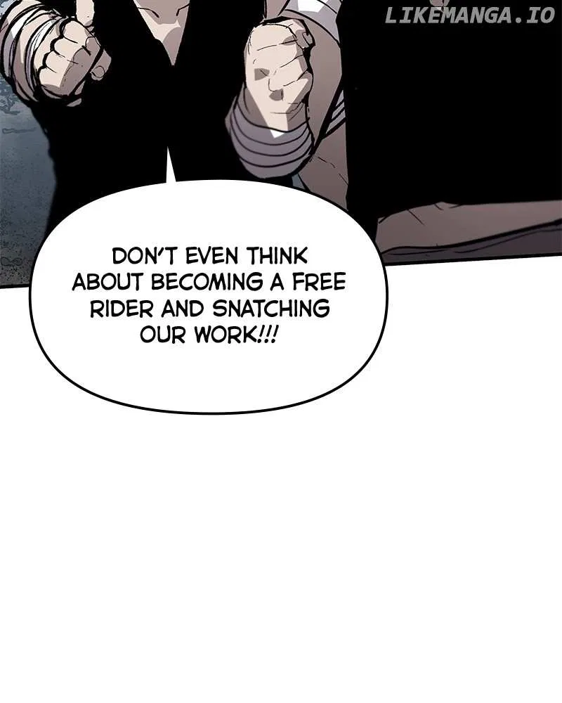 Dead Knight Gunther Chapter 71 – Page 97