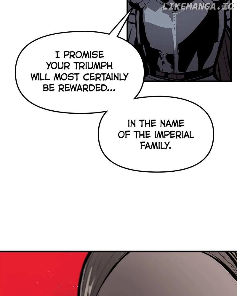 Dead Knight Gunther Chapter 71 – Page 99