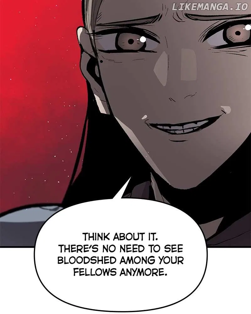 Dead Knight Gunther Chapter 71 – Page 100