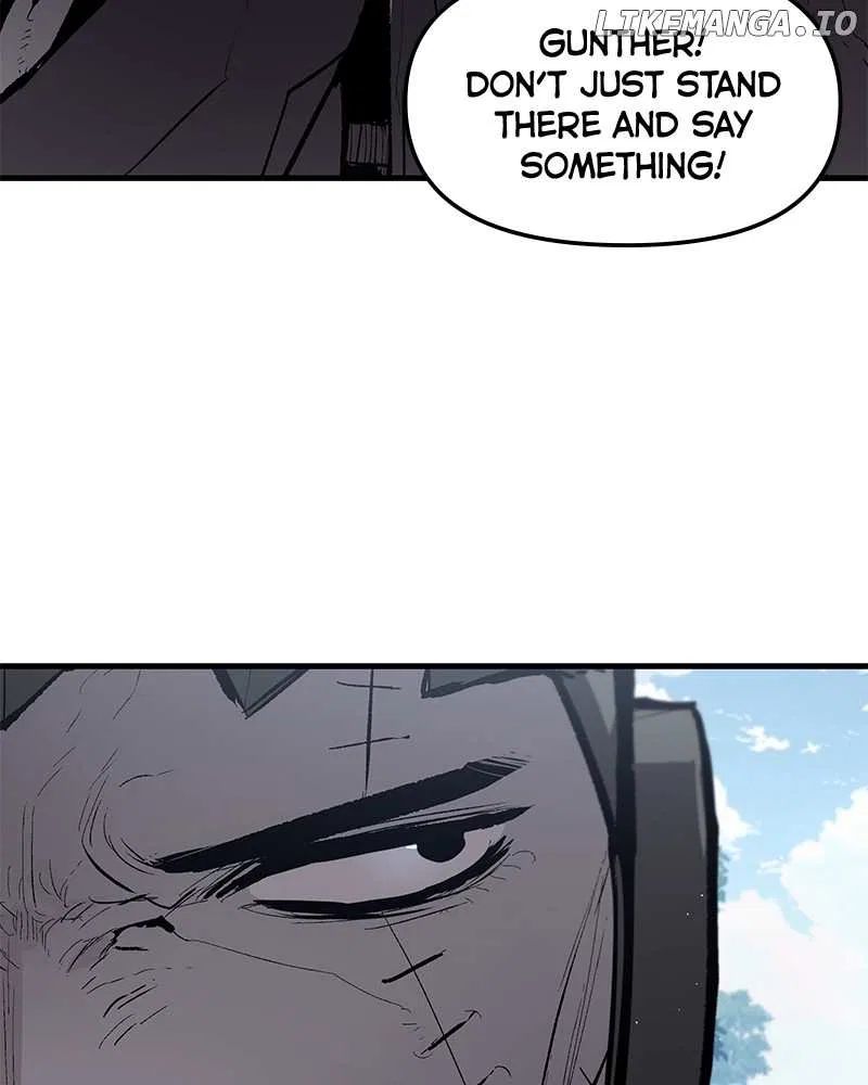Dead Knight Gunther Chapter 71 – Page 102
