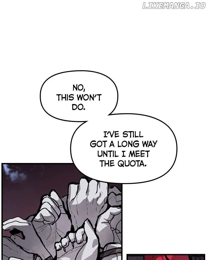 Dead Knight Gunther Chapter 70 – Page 2