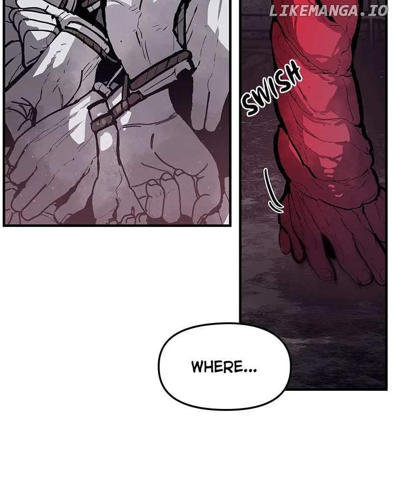 Dead Knight Gunther Chapter 70 – Page 3