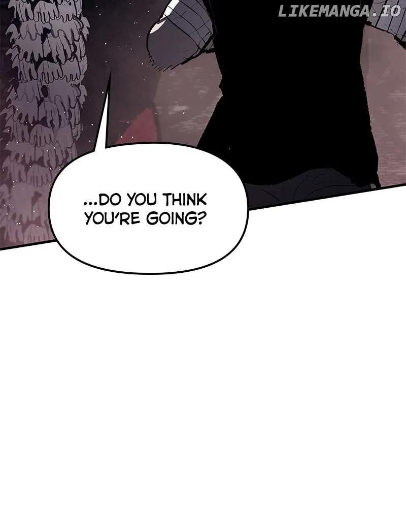 Dead Knight Gunther Chapter 70 – Page 5