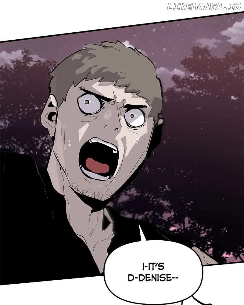 Dead Knight Gunther Chapter 70 – Page 6