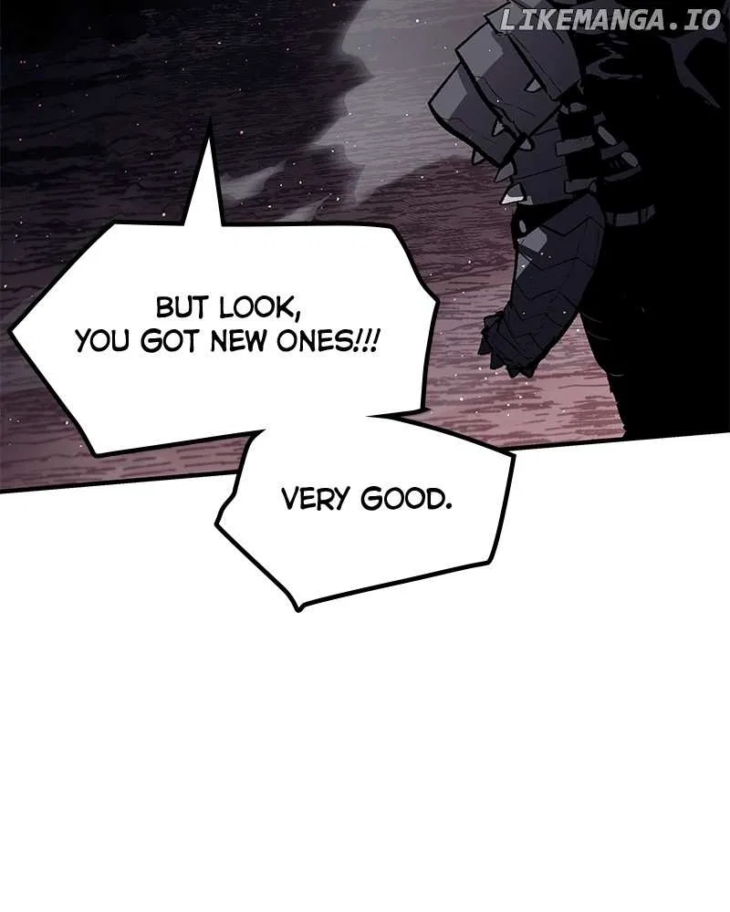 Dead Knight Gunther Chapter 70 – Page 12
