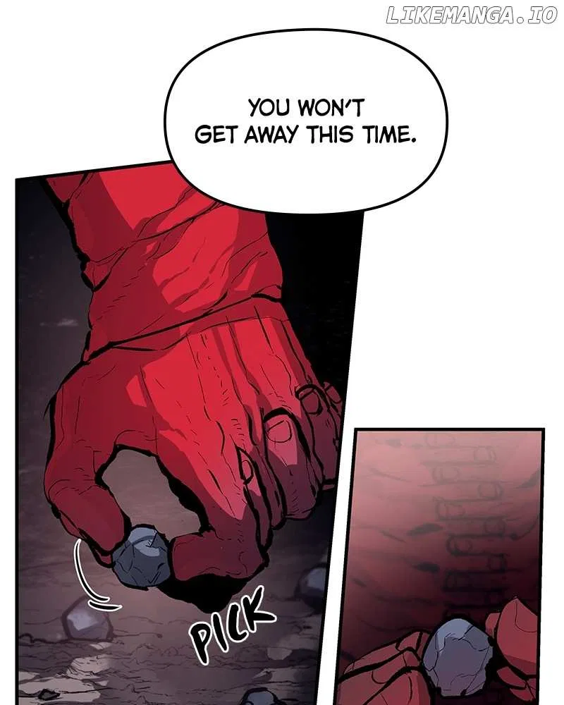 Dead Knight Gunther Chapter 70 – Page 13