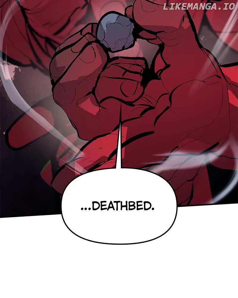 Dead Knight Gunther Chapter 70 – Page 16