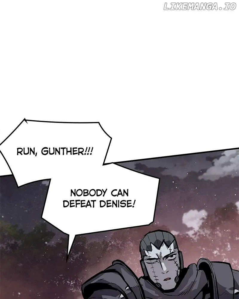 Dead Knight Gunther Chapter 70 – Page 17