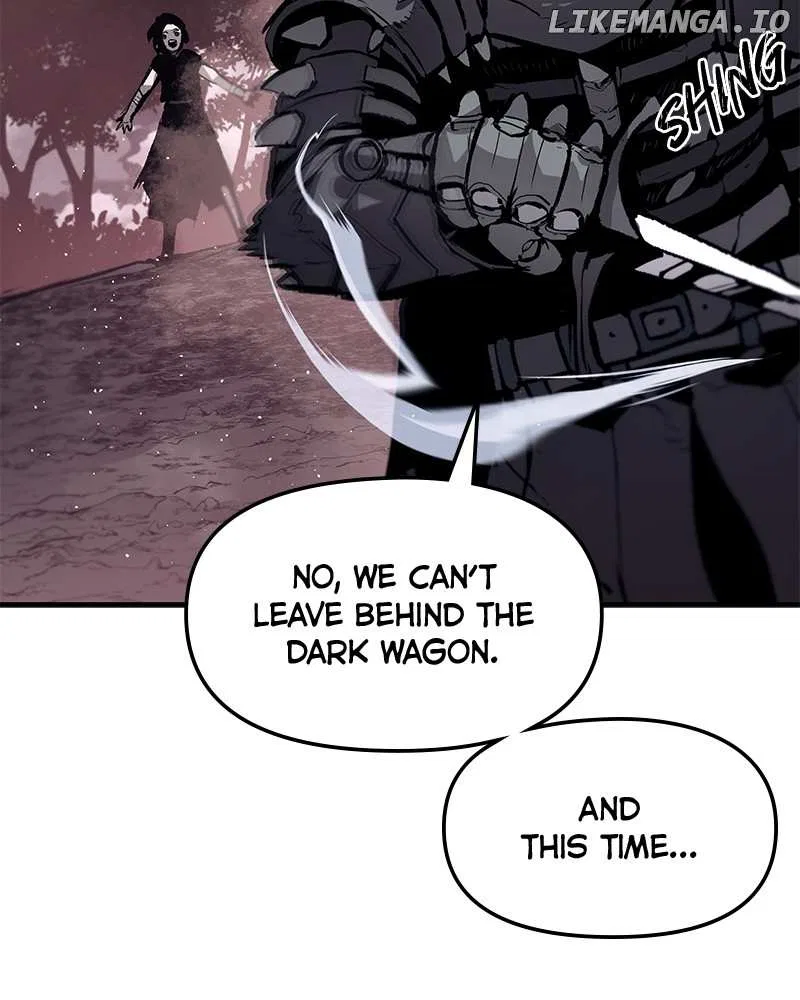 Dead Knight Gunther Chapter 70 – Page 18