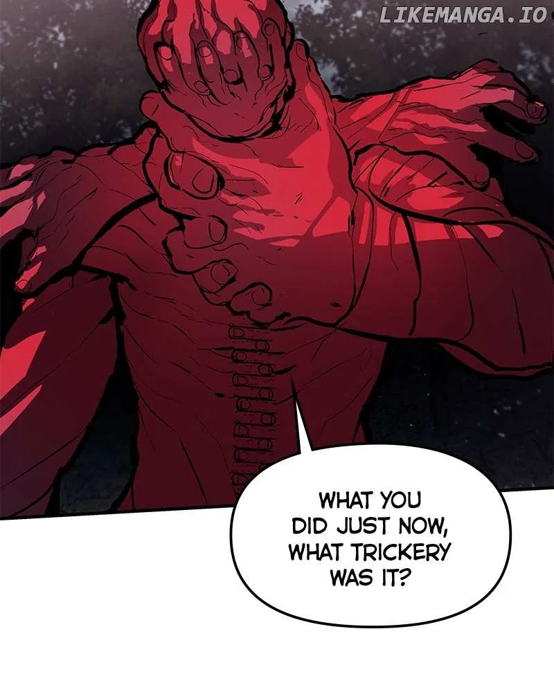 Dead Knight Gunther Chapter 70 – Page 27