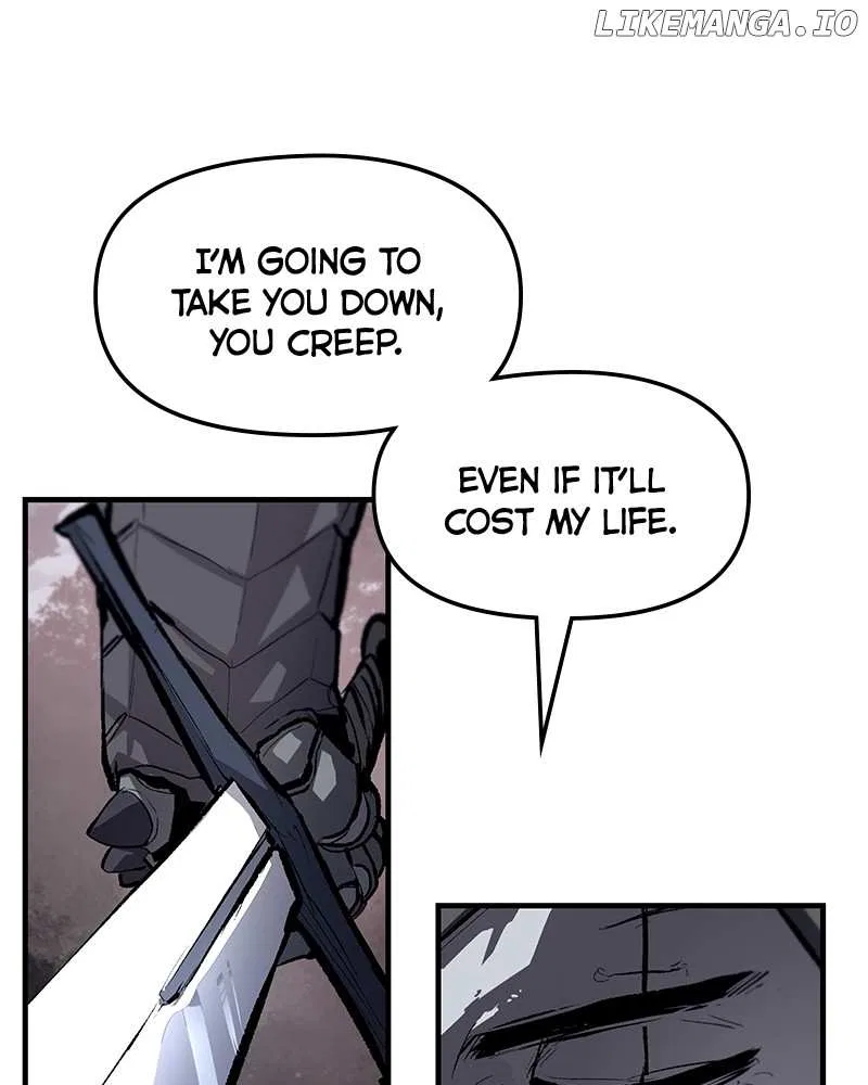 Dead Knight Gunther Chapter 70 – Page 30