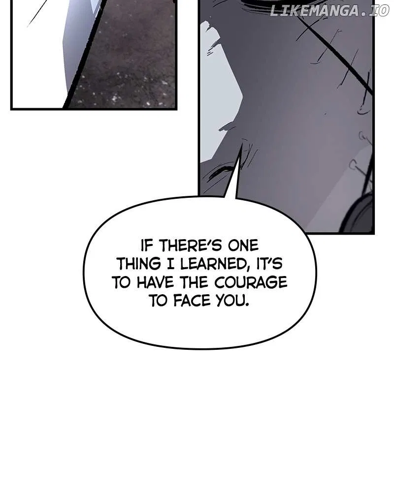 Dead Knight Gunther Chapter 70 – Page 31