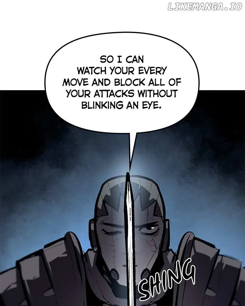 Dead Knight Gunther Chapter 70 – Page 32