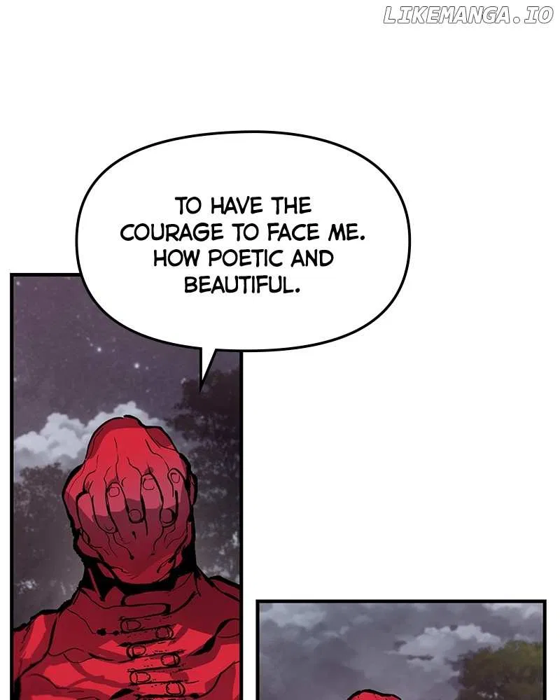 Dead Knight Gunther Chapter 70 – Page 34