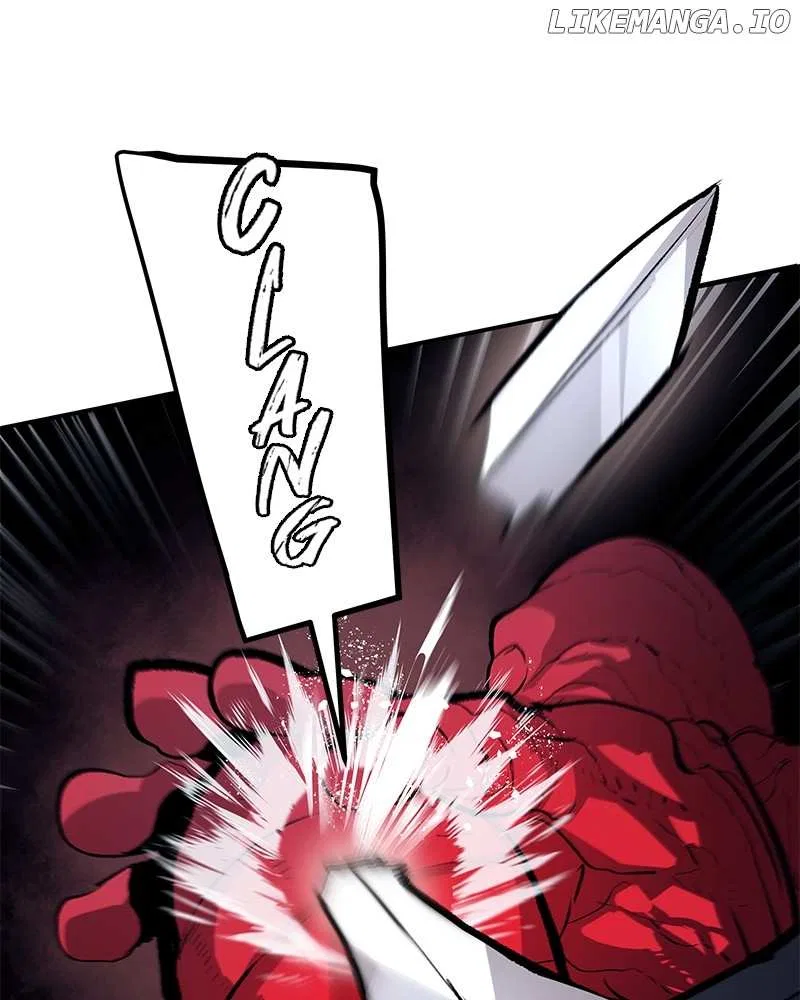 Dead Knight Gunther Chapter 70 – Page 48