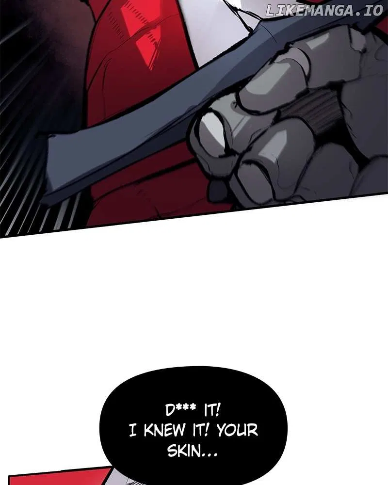 Dead Knight Gunther Chapter 70 – Page 49