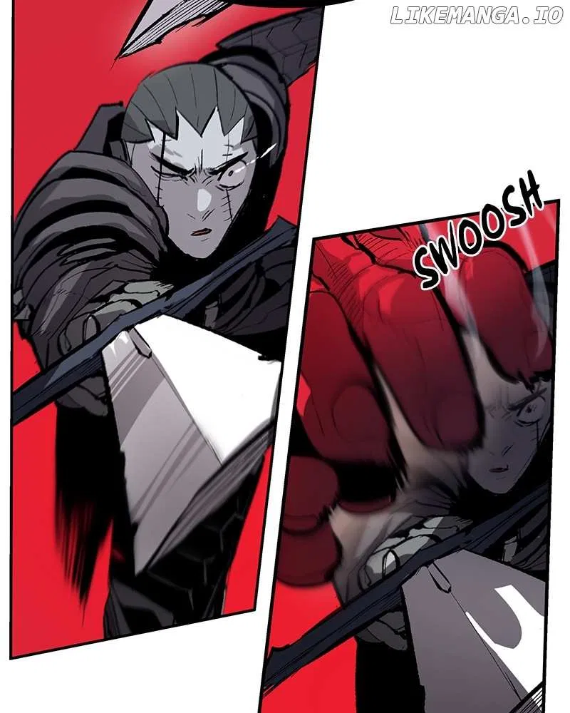 Dead Knight Gunther Chapter 70 – Page 50