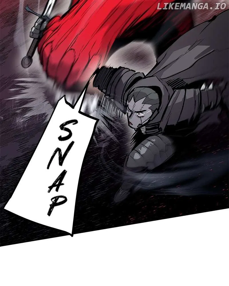 Dead Knight Gunther Chapter 70 – Page 52