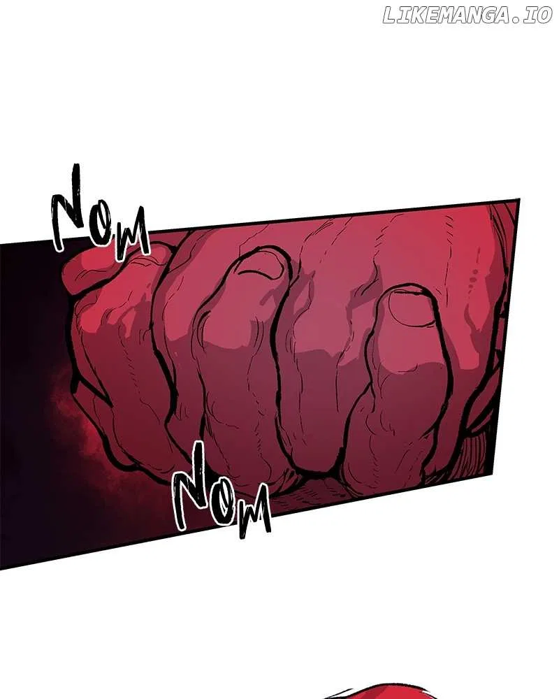 Dead Knight Gunther Chapter 70 – Page 54
