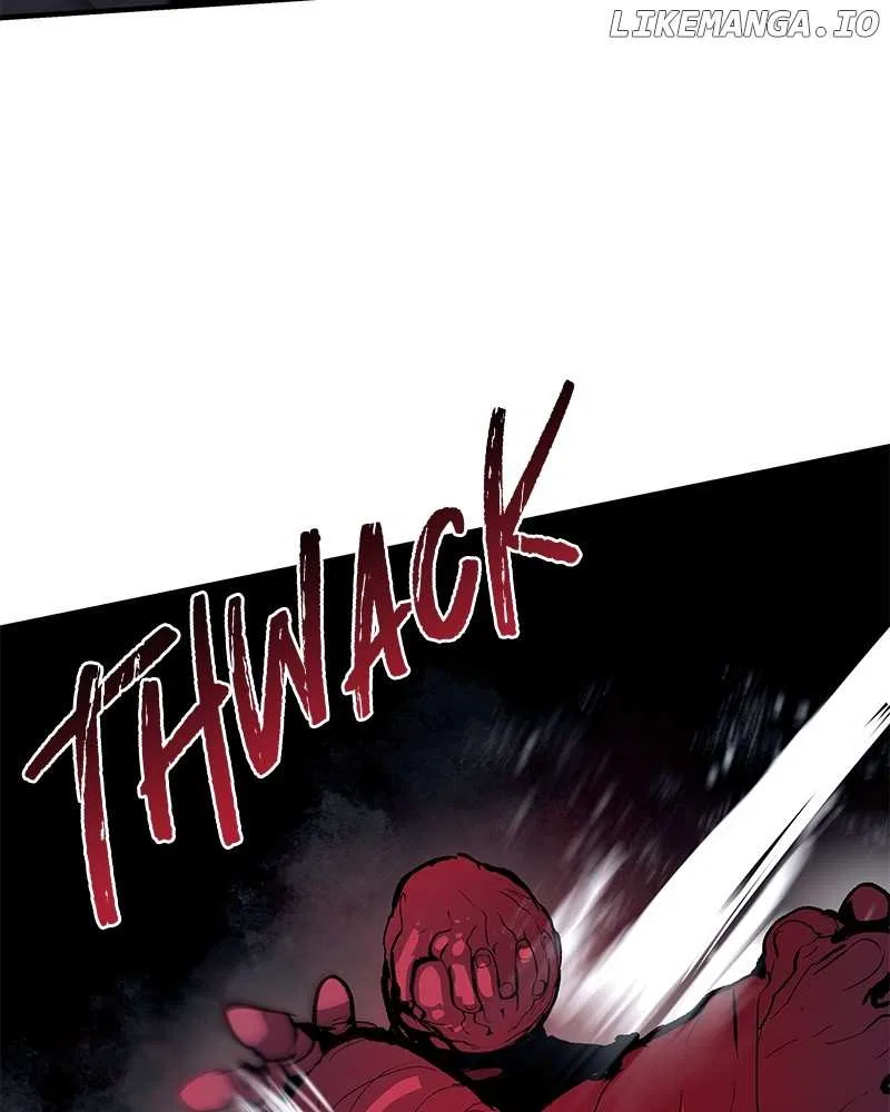 Dead Knight Gunther Chapter 70 – Page 58