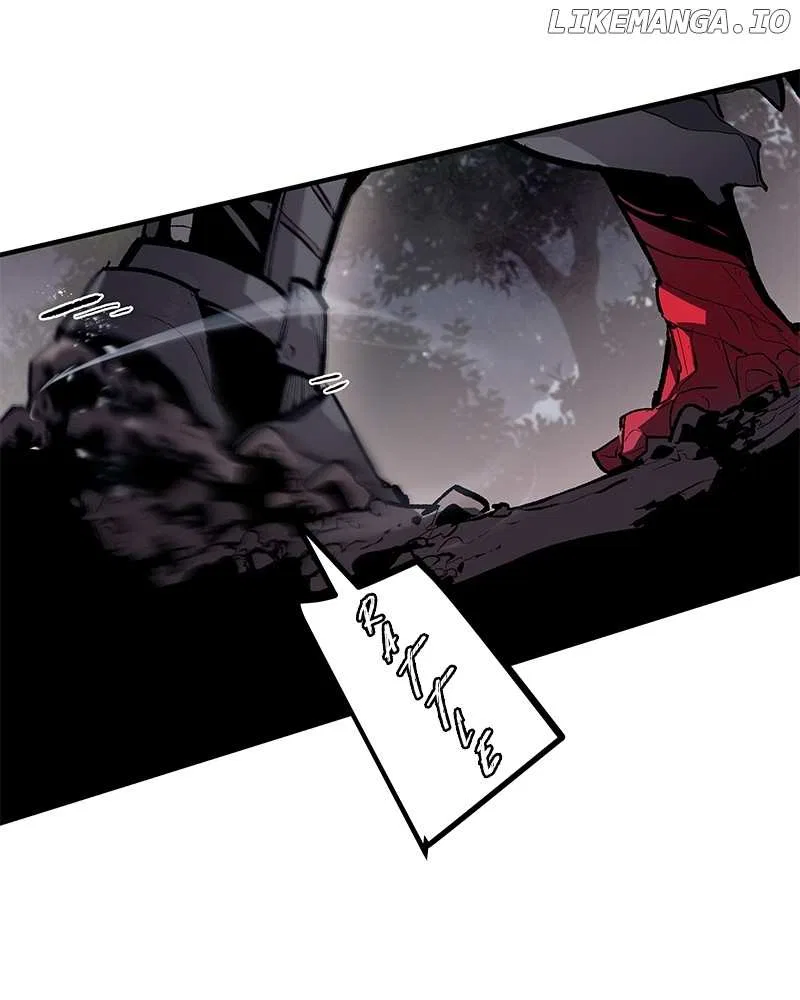 Dead Knight Gunther Chapter 70 – Page 61