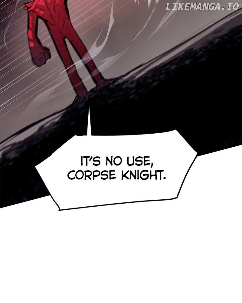 Dead Knight Gunther Chapter 70 – Page 63
