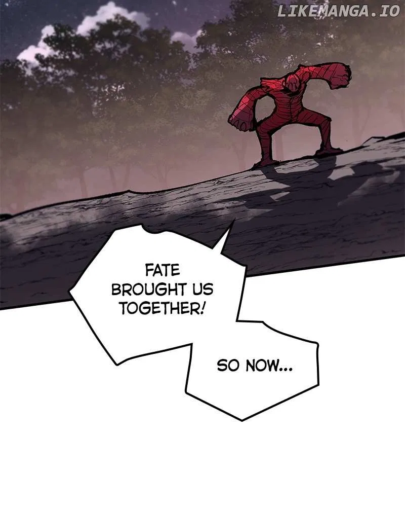Dead Knight Gunther Chapter 70 – Page 66