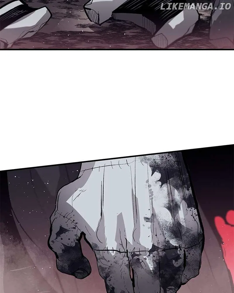 Dead Knight Gunther Chapter 70 – Page 74