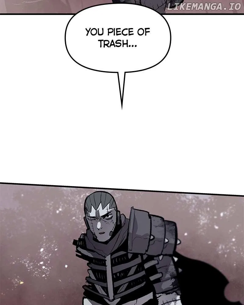 Dead Knight Gunther Chapter 70 – Page 75