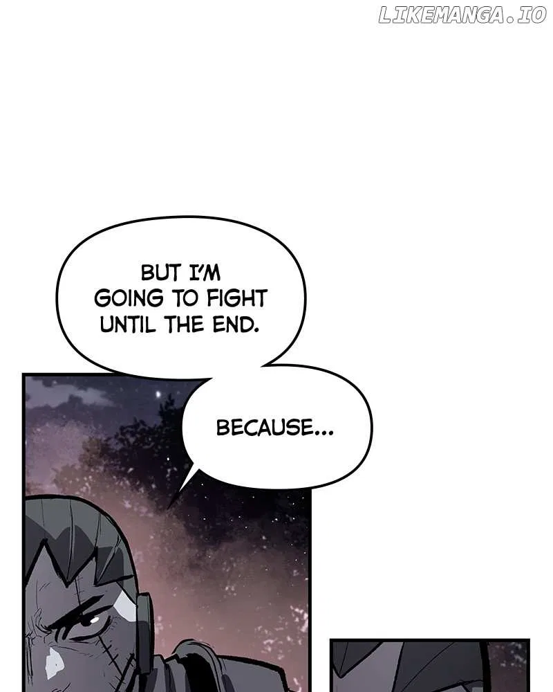 Dead Knight Gunther Chapter 70 – Page 77