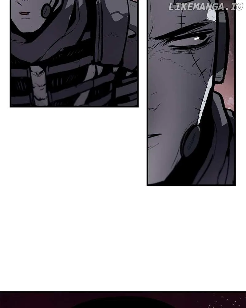 Dead Knight Gunther Chapter 70 – Page 78