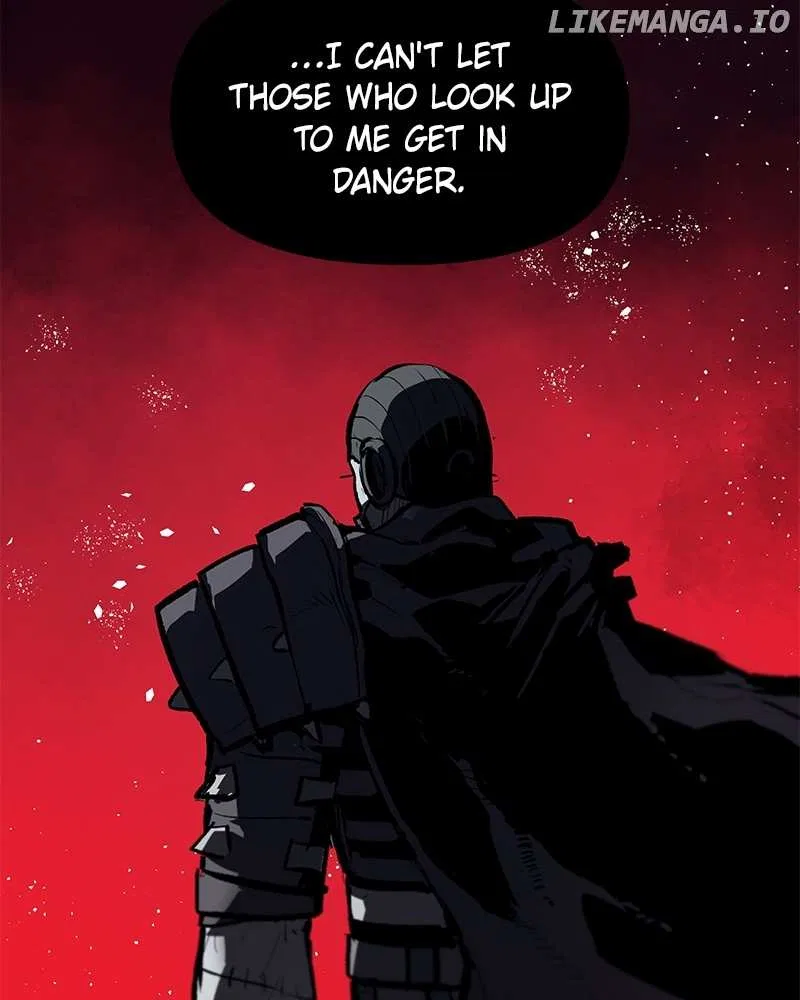 Dead Knight Gunther Chapter 70 – Page 79