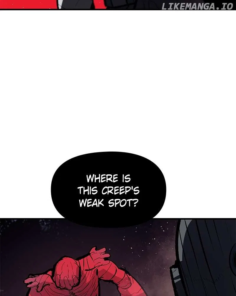Dead Knight Gunther Chapter 70 – Page 80