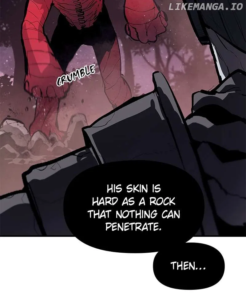 Dead Knight Gunther Chapter 70 – Page 81