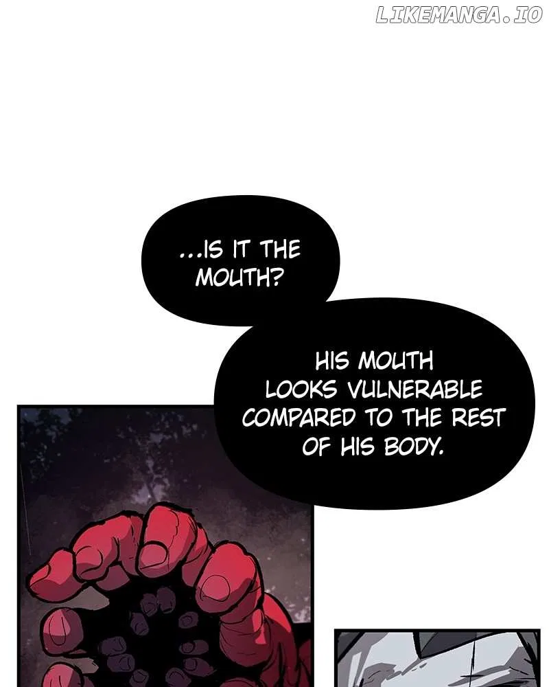 Dead Knight Gunther Chapter 70 – Page 82