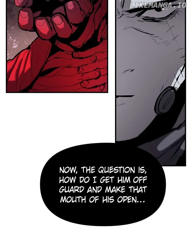 Dead Knight Gunther Chapter 70 – Page 83