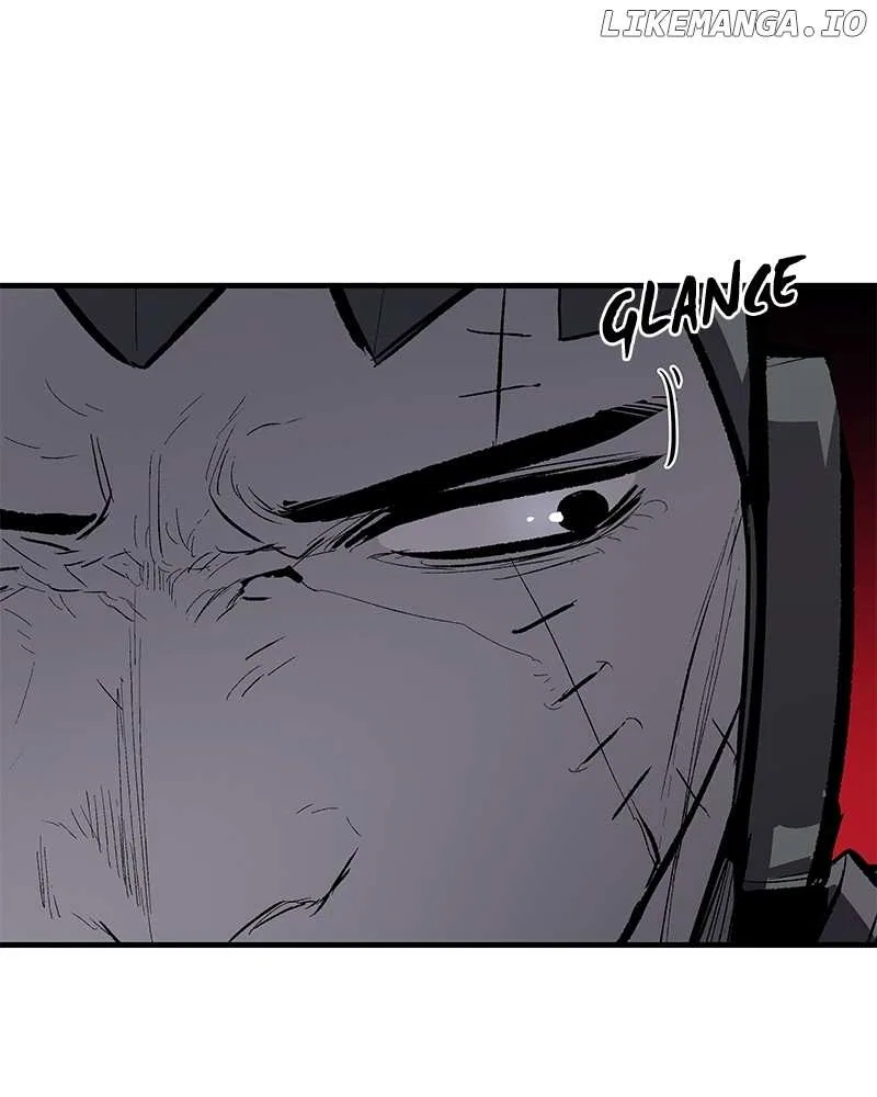 Dead Knight Gunther Chapter 70 – Page 84
