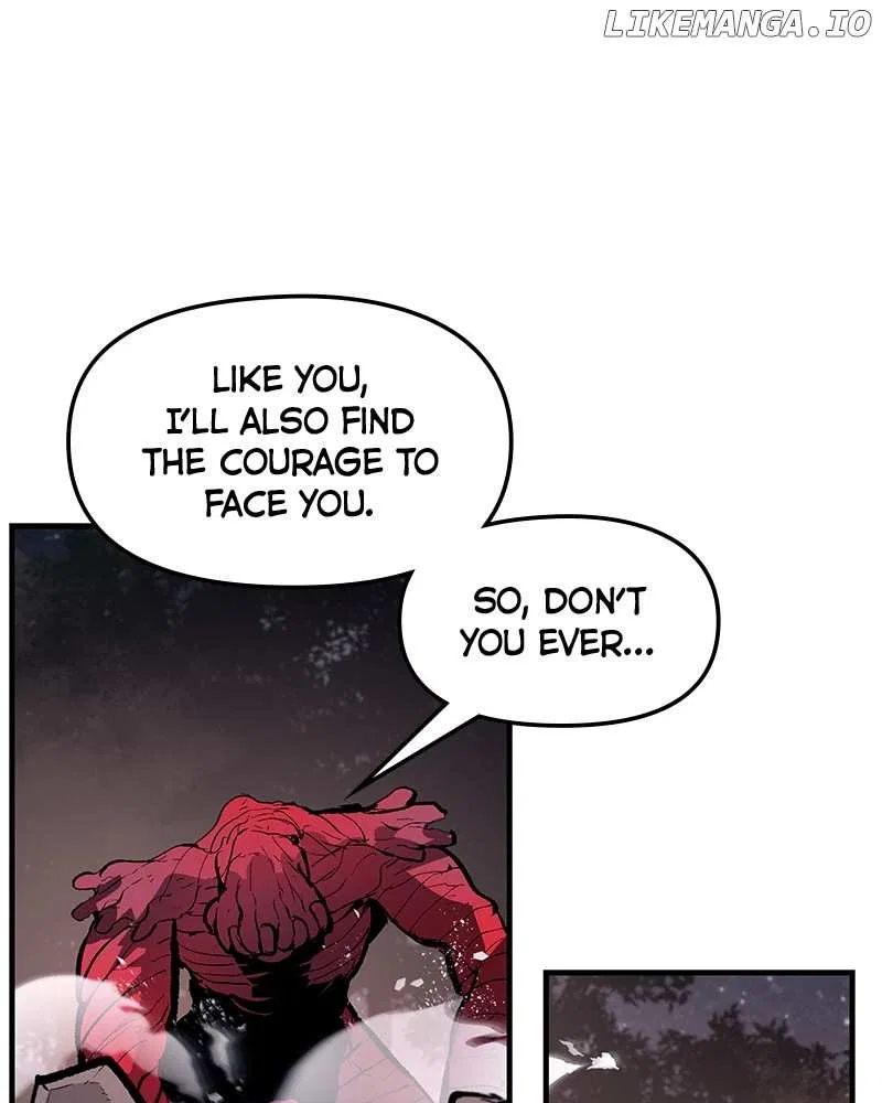Dead Knight Gunther Chapter 70 – Page 89