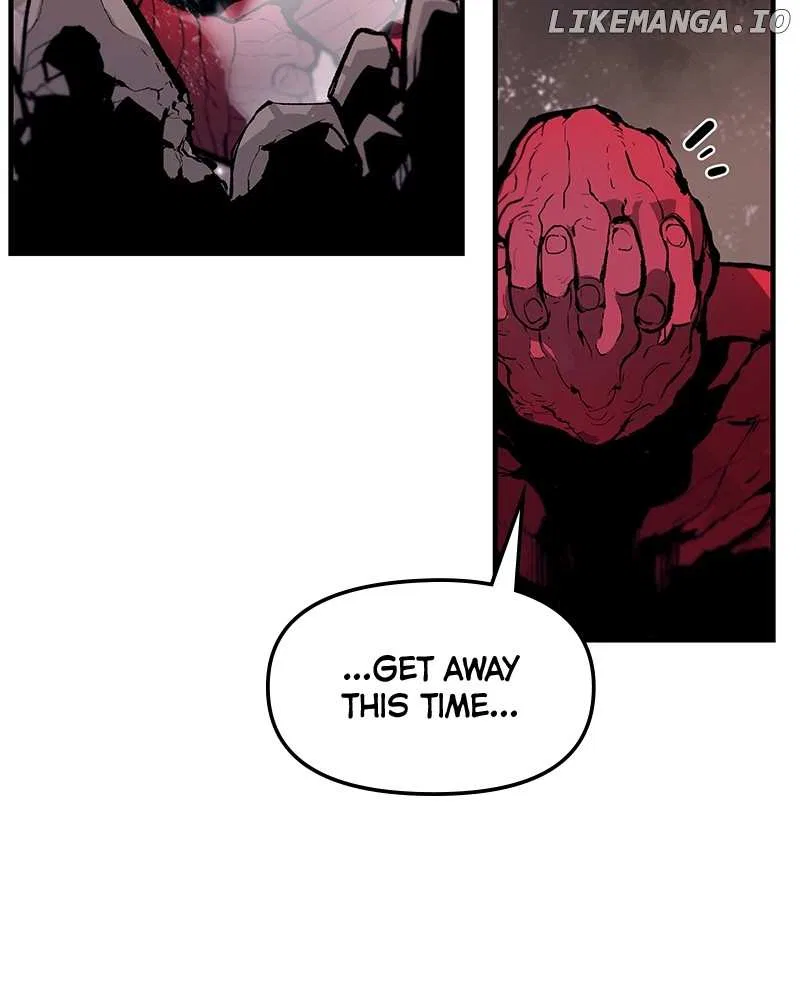 Dead Knight Gunther Chapter 70 – Page 90