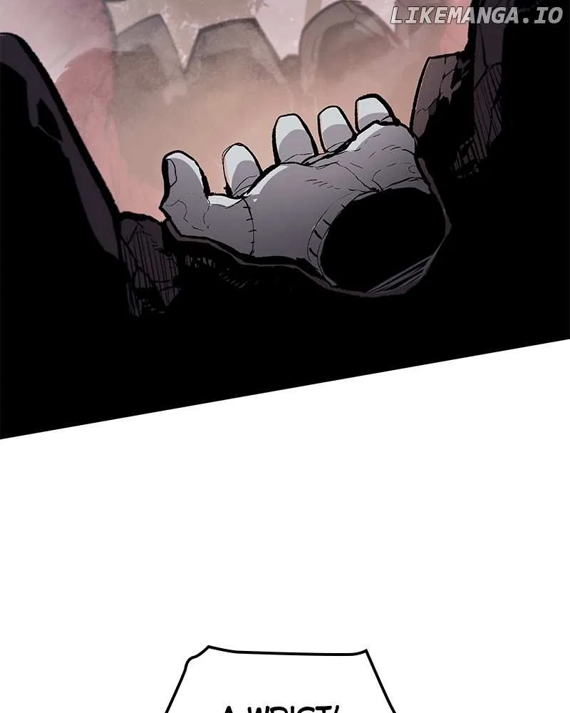 Dead Knight Gunther Chapter 70 – Page 92
