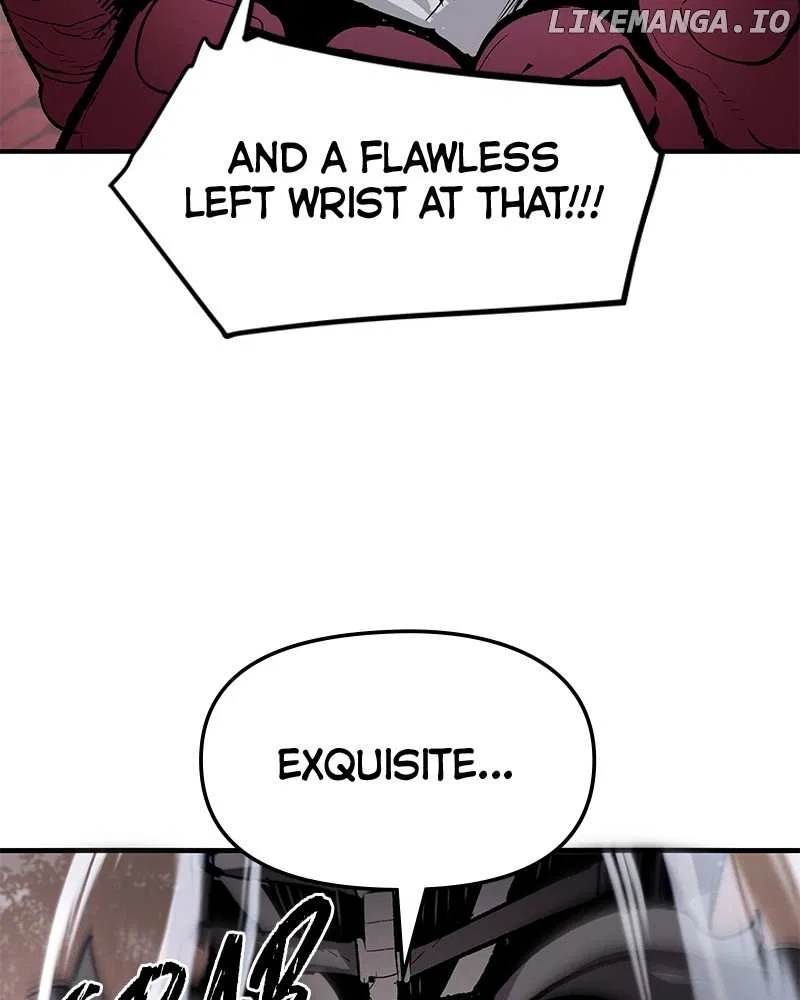 Dead Knight Gunther Chapter 70 – Page 94