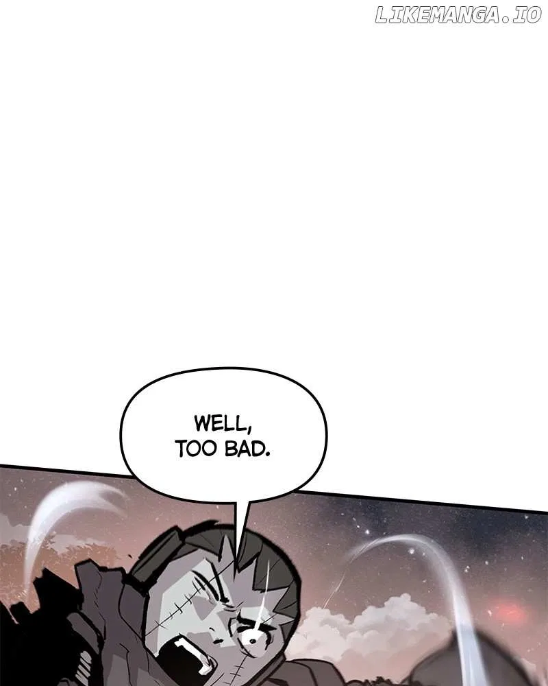 Dead Knight Gunther Chapter 70 – Page 97