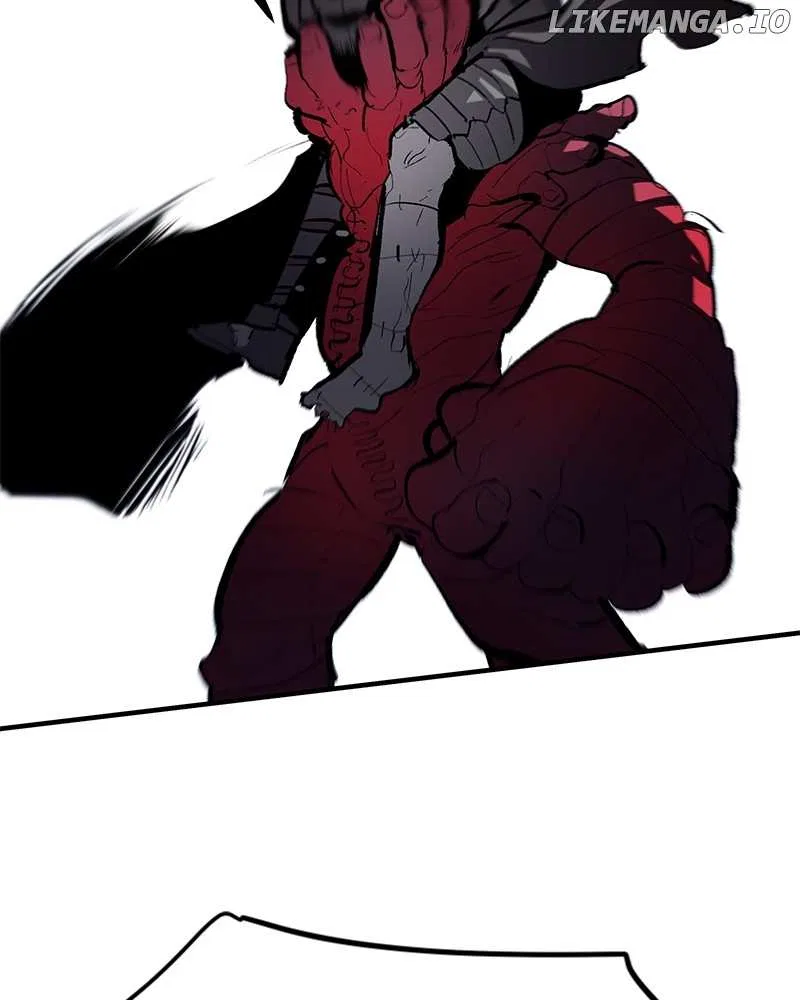Dead Knight Gunther Chapter 70 – Page 100