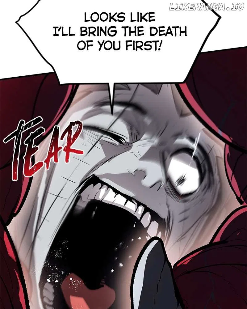 Dead Knight Gunther Chapter 70 – Page 101