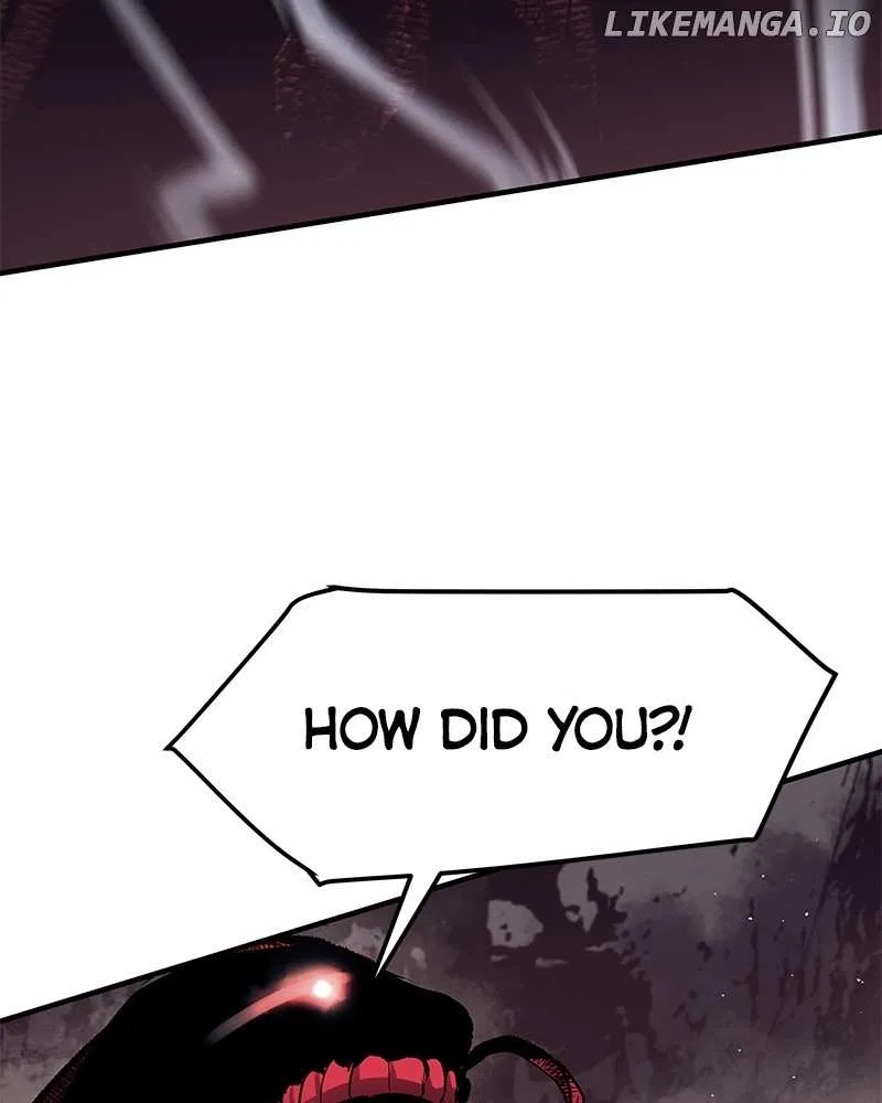 Dead Knight Gunther Chapter 69 – Page 5