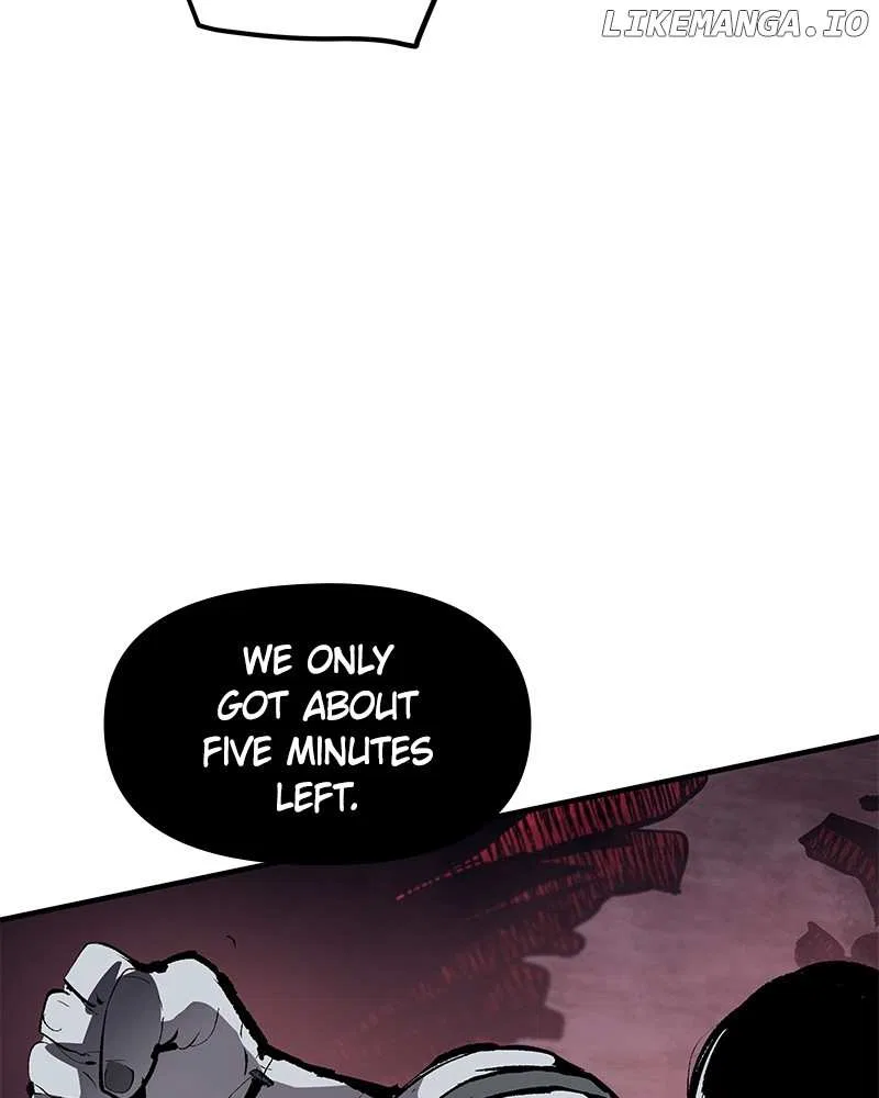 Dead Knight Gunther Chapter 69 – Page 7